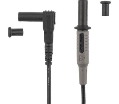 Измерительные приборы MASTECH (13-2044) MS8211 ЦИФРОВОЙ МУЛЬТИМЕТР-ПРОБНИК