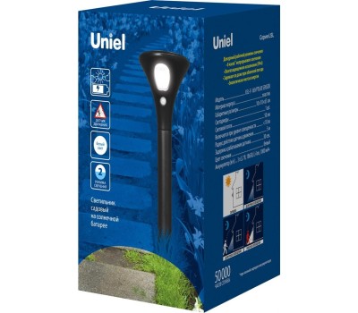 ЭЛЕКТРИКА UNIEL (UL-00009372) USL-F-169/PT630 SENSOR