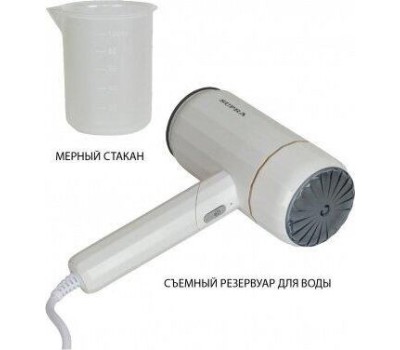 Отпариватель ручной SUPRA SBS-151