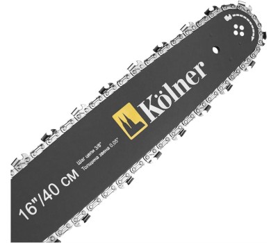 Пила KOLNER KECS 40/1700