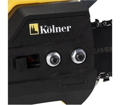 Пила KOLNER KECS 40/1700