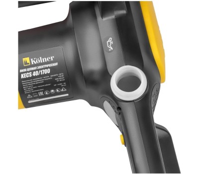 Пила KOLNER KECS 40/1700