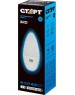 Лампа СТАРТ LEDCANDLEE27 7W 65 WS
