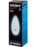 Лампа СТАРТ LEDCANDLEE27 7W 65 WS