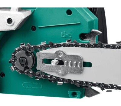 Пила цепная электрическая ЗУБР ПЦ-2745 2700 Вт, 45 см шина, пила цепная электрическая