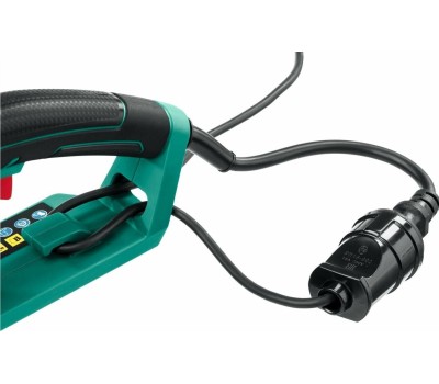 Пила цепная электрическая ЗУБР ПЦ-2745 2700 Вт, 45 см шина, пила цепная электрическая