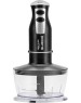 блендер POLARIS PHB-1594 черный