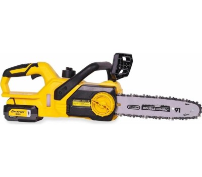 Пила аккумуляторная CHAMPION CSB1811 ( Без ЗУ и АКБ)