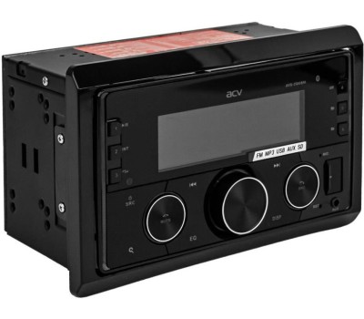 Автомагнитола 2 DIN ACV AVS-2100BM