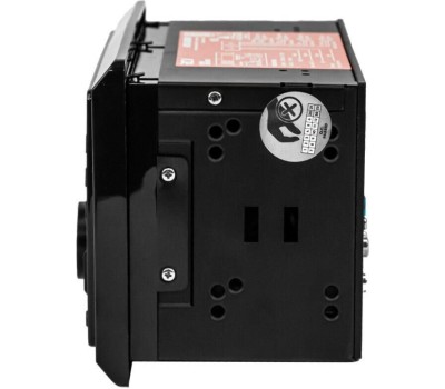 Автомагнитола 2 DIN ACV AVS-2100BM