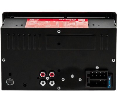 Автомагнитола 2 DIN ACV AVS-2100BM