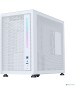 Корпус для ПК 1STPLAYER MIKU Mi6 White / Mi6-WH