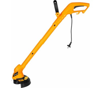 Электротриммер DEKO DKTR500, складной 065-1210 (1 коробка)