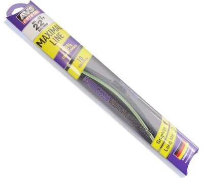 Щетка стеклоочистителя AVS ML-22 Maximal Line (10 в 1) 55 см