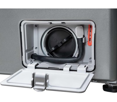 СТИРАЛЬНАЯ МАШИНА БИРЮСА WM-SL814/15 M