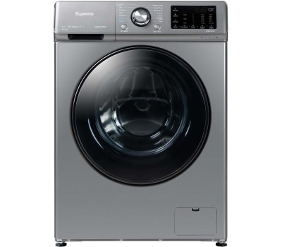 СТИРАЛЬНАЯ МАШИНА БИРЮСА WM-SL814/15 M