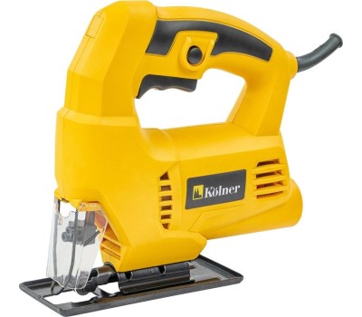 Лобзик электрический KOLNER KJS 550