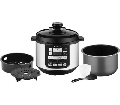 Скороварка-мультиварка MOULINEX CE620D32