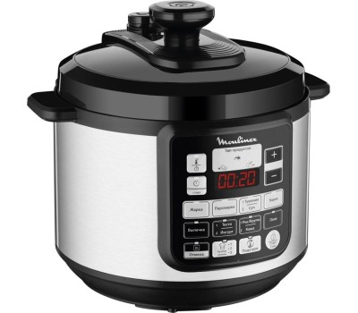 Скороварка-мультиварка MOULINEX CE620D32