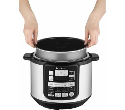 Скороварка-мультиварка MOULINEX CE620D32