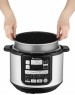 Скороварка-мультиварка MOULINEX CE620D32