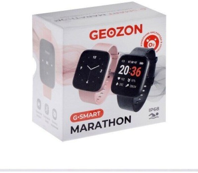 GEOZON Marathon 1.4 , черный / [g-sm19blk]