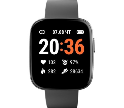 GEOZON Marathon 1.4 , черный / [g-sm19blk]