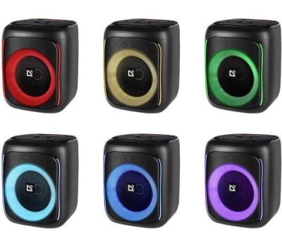 Акустика DEFENDER (65450) BOOMER