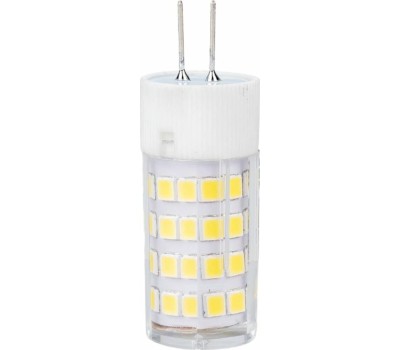 Светодиодная лампа КОСМОС LKSMLED5WJCG412V45