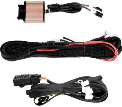 Подогрев сидений ACV HS-02 на 2 места разнесенные кнопки 6 режимов