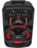 Портативная аудиосистема BLACKTON Bt PBS2110 черный