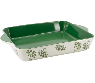POMIDORO POMI D'ORO P580609 Cottura Форма для запекания прямоугольная, 31см.