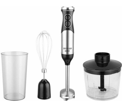 Блендер DELTA LUX DE-7008B