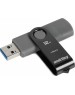 Флэш SMARTBUY (SB032GB3DUOTWK) UFD 3.0/3.1 032GB Twist Dual