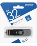 Флэш SMARTBUY (SB032GB3DUOTWK) UFD 3.0/3.1 032GB Twist Dual