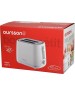 Тостер OURSSON TS2115/IV