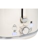 Тостер OURSSON TS2115/IV