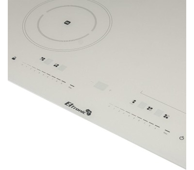 Варочная панель ELTRONIC (88-36) 4 конфорки индукционная бежевый