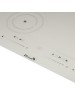 Варочная панель ELTRONIC (88-36) 4 конфорки индукционная бежевый