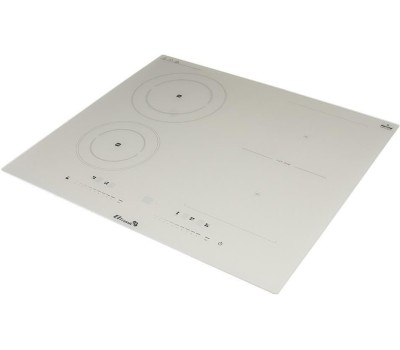 Варочная панель ELTRONIC (88-36) 4 конфорки индукционная бежевый