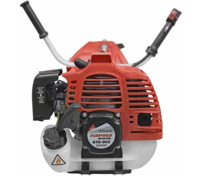 ПАРМА Триммер бензиновый ПРАКТИК БТК-052, (комплект из 2-х коробок) [02.015.00016]