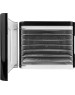 Сушилка электрическая BBK BDH203D черный