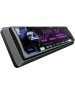 Автомагнитола AURA INDIGO-877DSP USB-ресивер