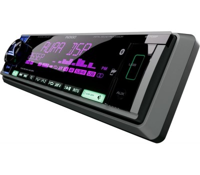 Автомагнитола AURA INDIGO-877DSP USB-ресивер