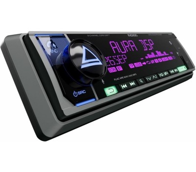 Автомагнитола AURA INDIGO-877DSP USB-ресивер