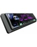 Автомагнитола AURA INDIGO-877DSP USB-ресивер