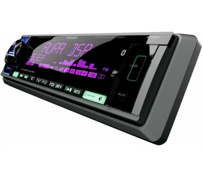 Автомагнитола AURA INDIGO-877DSP USB-ресивер