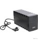 Источники бесперебойного питания POWERCOM Raptor RPT-1000AP EURO ИБП Line-Interactive, 1000VA / 600W, Tower, 3*EURO, USB (859803)