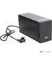Источники бесперебойного питания POWERCOM Raptor RPT-1000AP EURO ИБП Line-Interactive, 1000VA / 600W, Tower, 3*EURO, USB (859803)