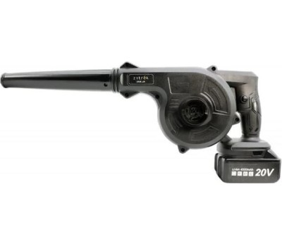 Набор инструментов ZITREK (GreenCut 20, ZKBL20) 2 в 1, 1х2.0Ач, 1х4.0Ач) 082-2021
